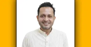 ত্রয়োদশ জাতীয় নির্বাচন থেকে সরে দাঁড়ালেন এনসিপির প্রার্থী আহমেদুর তনু